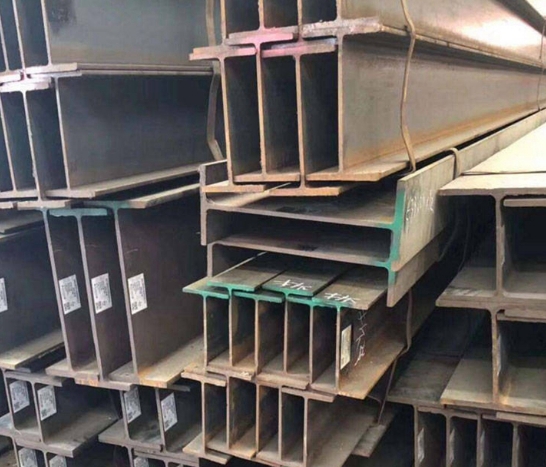 射洪Q235C工字钢